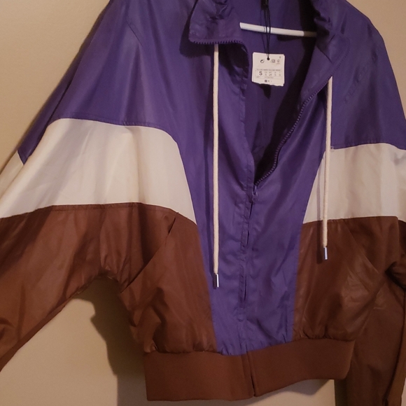 Stradivarius light jacket - Picture 3 of 4